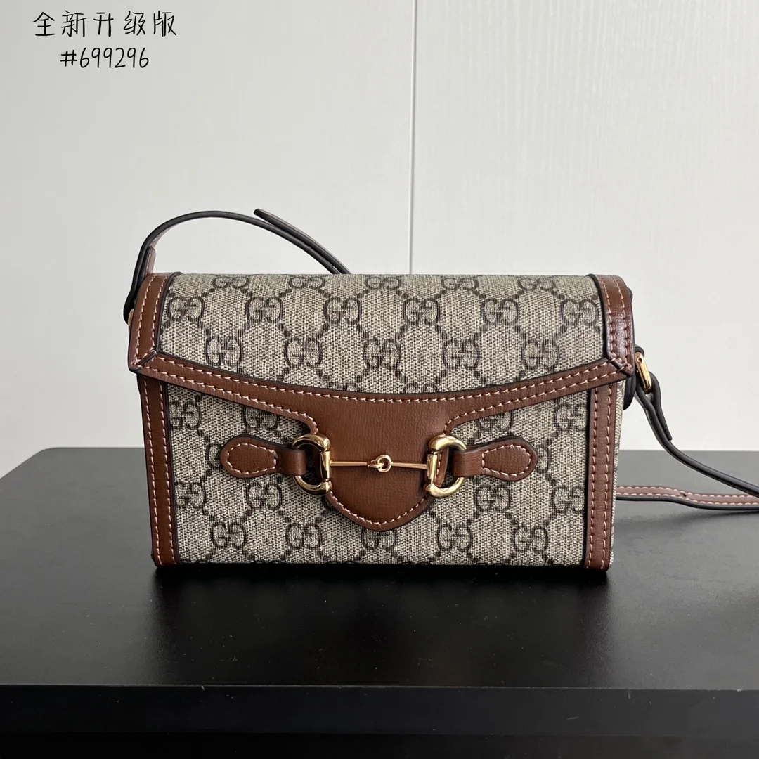 Gucci Horsebit