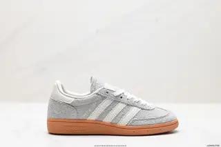 Adidas Handball Spezial Official correct version Adidas classic retro casual sneakers The IG6191