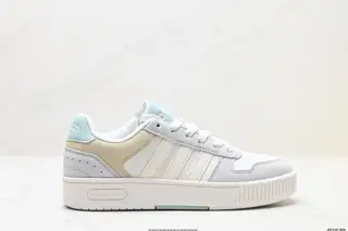Adidas D-PAD Classic Adidas Comfortable and versatile Non-slip and wear-resistant Low-top JH8811
