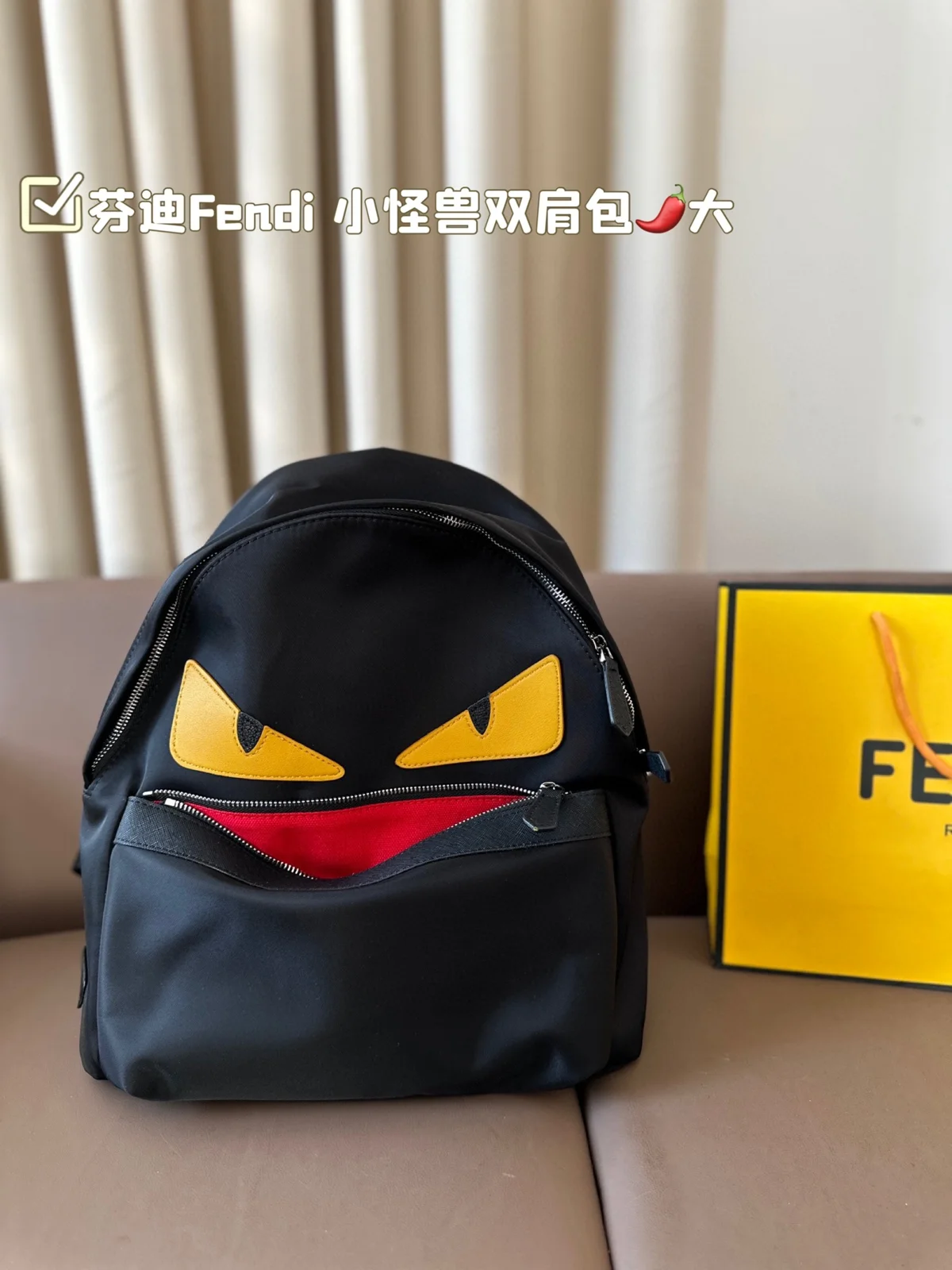 other Backpack