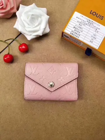Louis Vuitton Wallet