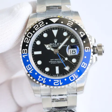 Rolex Greenwich Series