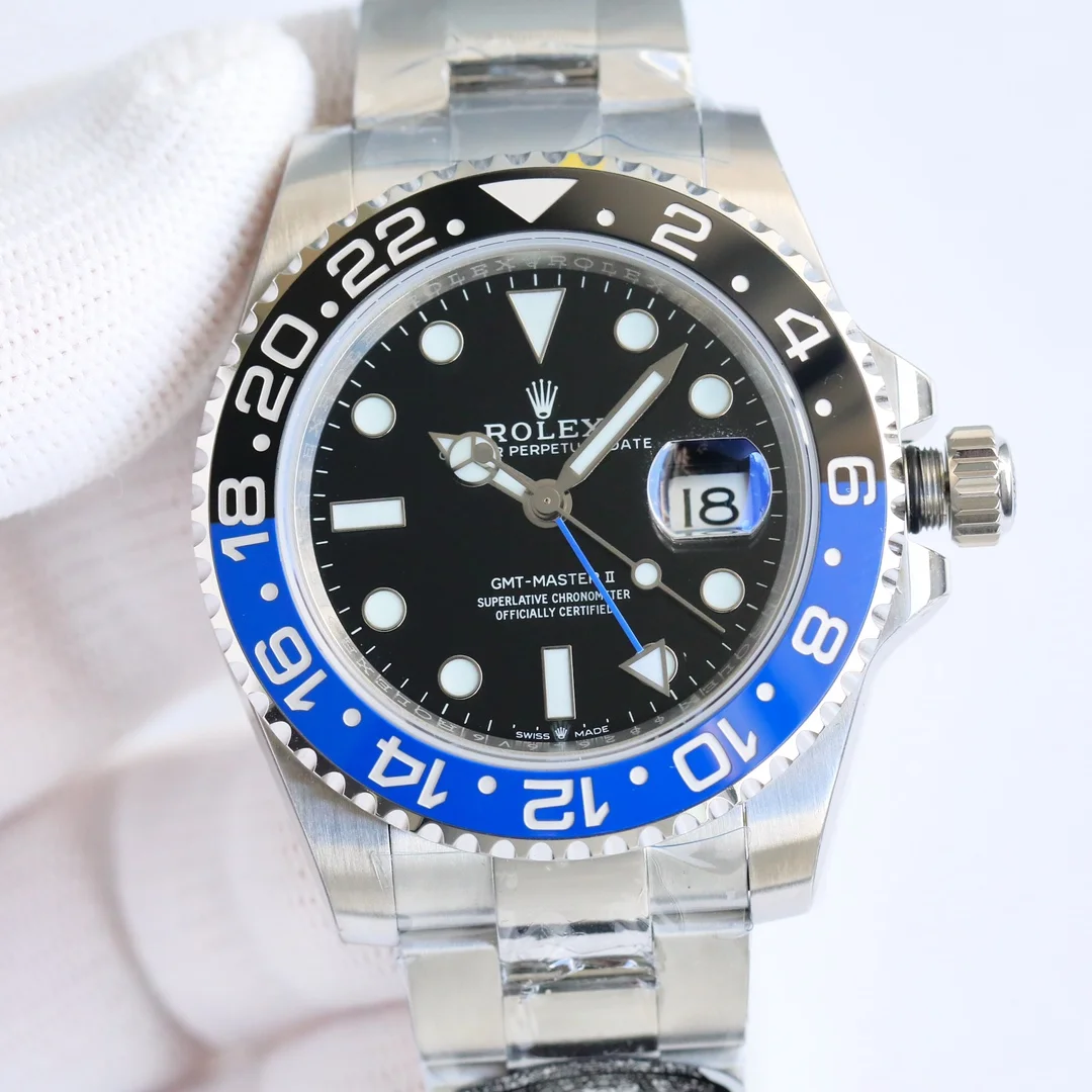 Rolex Greenwich Series