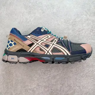 ASICS Cross-country running shoes
