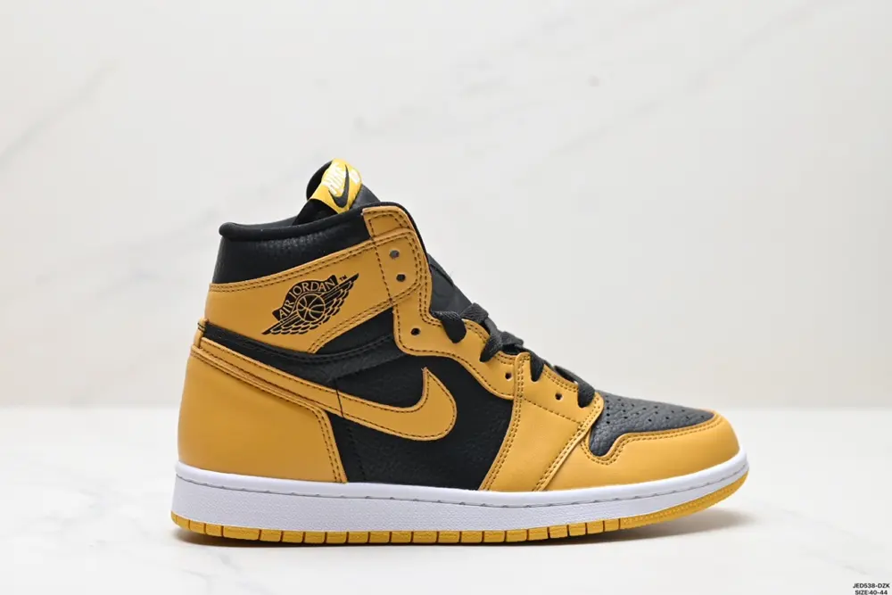 Nike AIR JORDAN 1 RETRO HIGH OG Nike AJ1 generation Michael Jordan high top classic retro FB9934-300