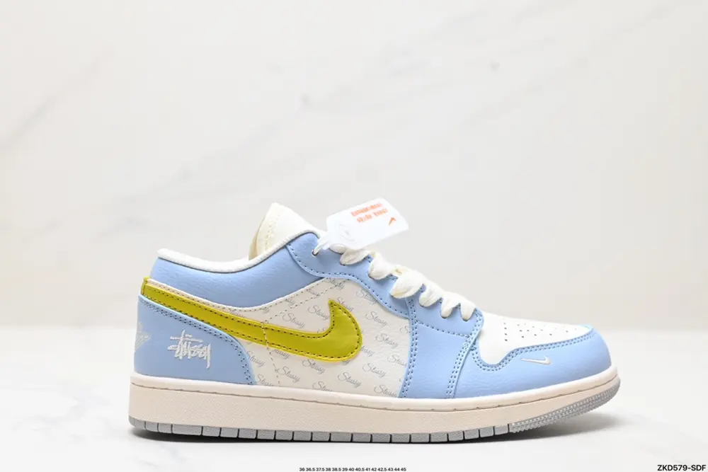 Nike Air Jordan 1 Low Sneakers WG8850-007