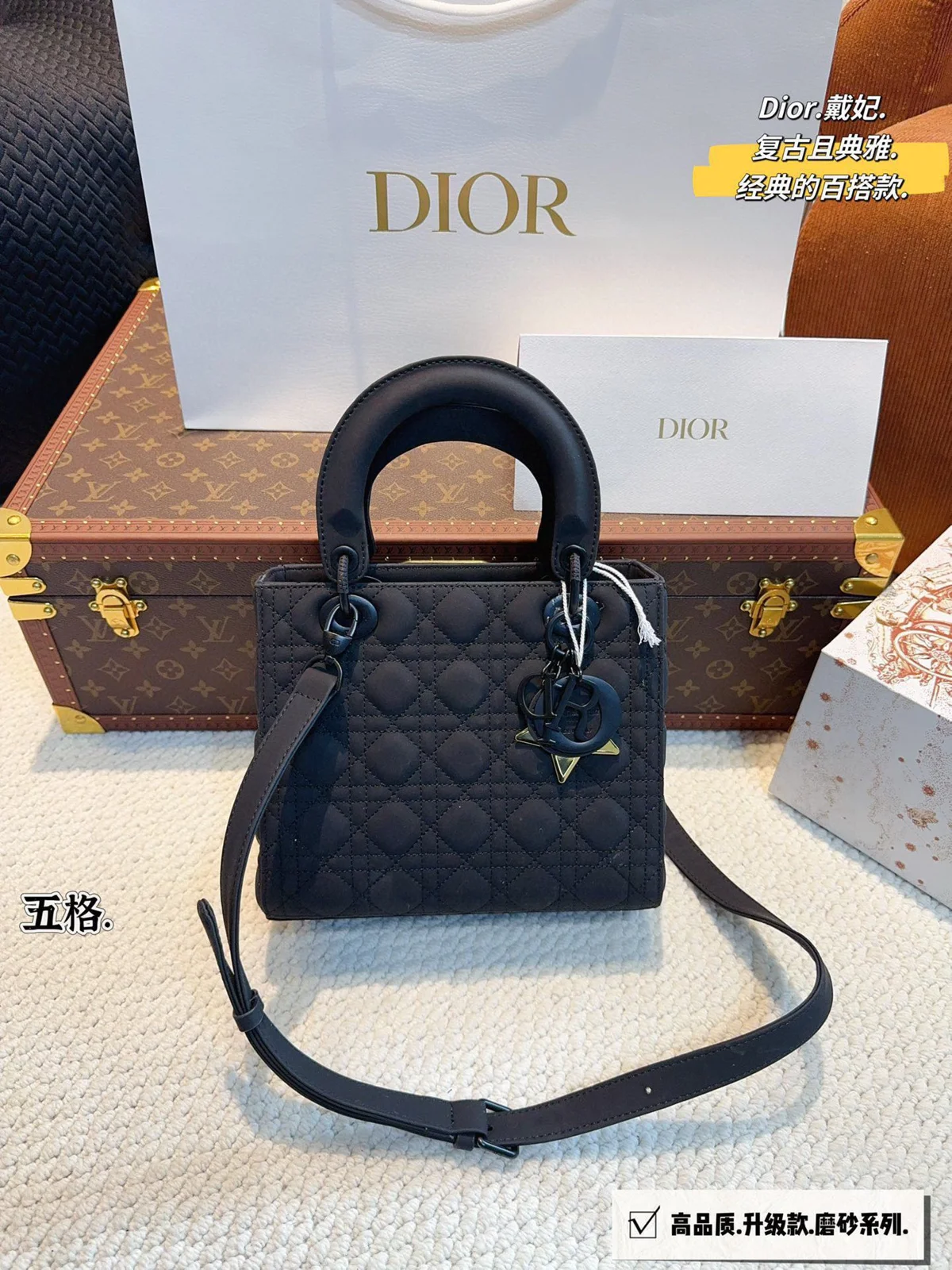 Dior Bag