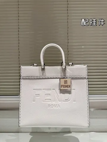 Fendi Tote