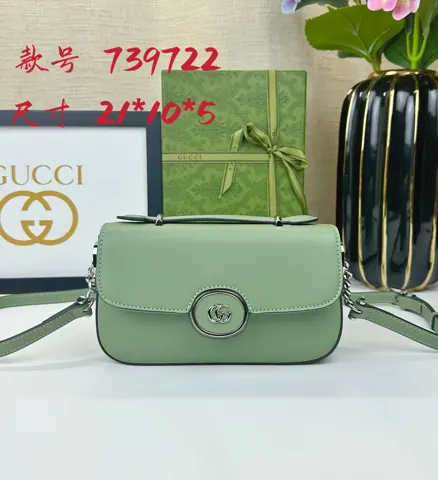 Gucci Crossbody