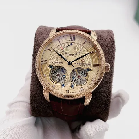 Vacheron Constantin Watch
