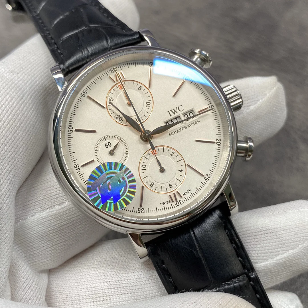 IWC Portofino