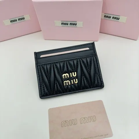 MiuMiu Wallet