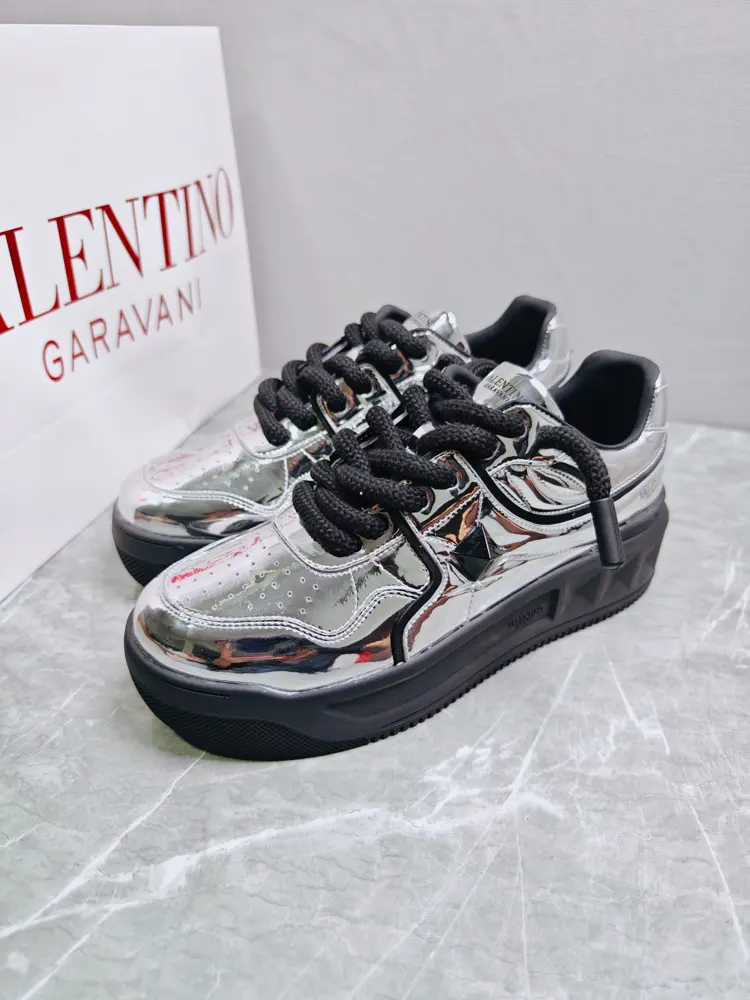 Valentino new casual shoes