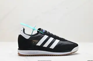 Adidas SL 72 OG Trefoil Retro Casual Running Shoes Casual Sports Shoes IE3475