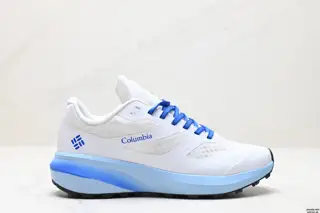 Columbia anti-slip wear-resistant low-top outdoor breathable hiking shoes