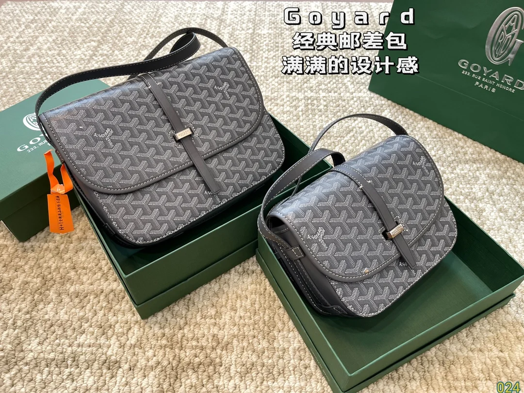 Goyard Bag