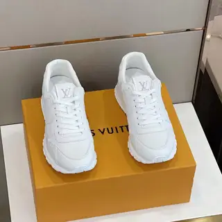 Louis Vuitton Run Away sneakers