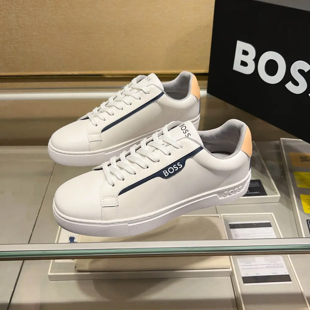 BOSS high-end series of men’s sports shoes