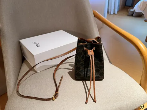 Celine Bucket Bag