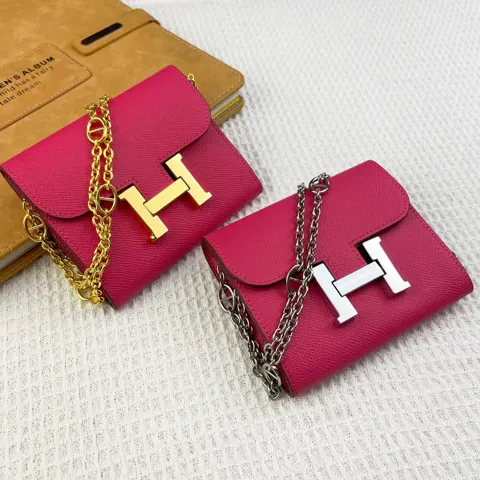 Hermès Wallet