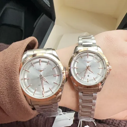Longines Watch