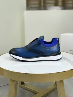 Berluti men’s sports casual shoes