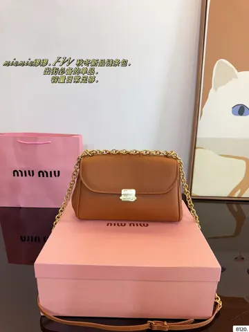 MiuMiu Bag