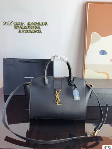 Yves Saint Laurent Crossbody