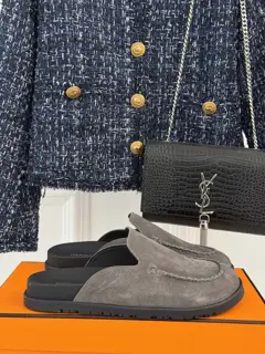 Hermes for women Slippers