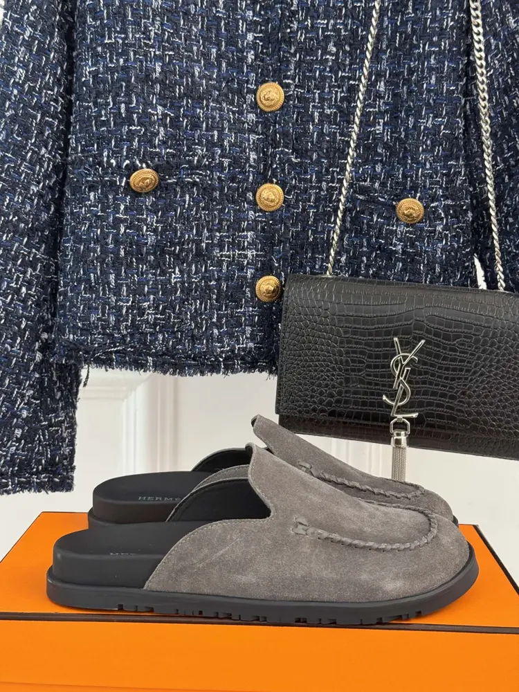 Hermes for women Slippers