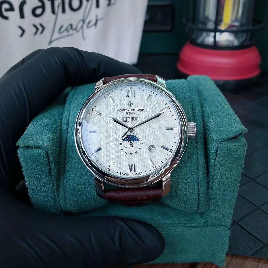 Vacheron Constantin Watch