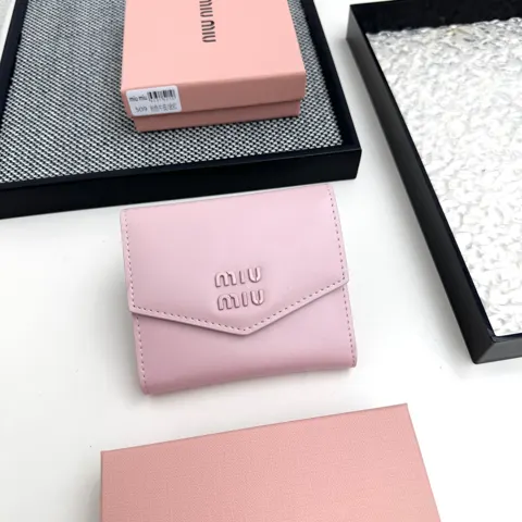 MiuMiu Wallet