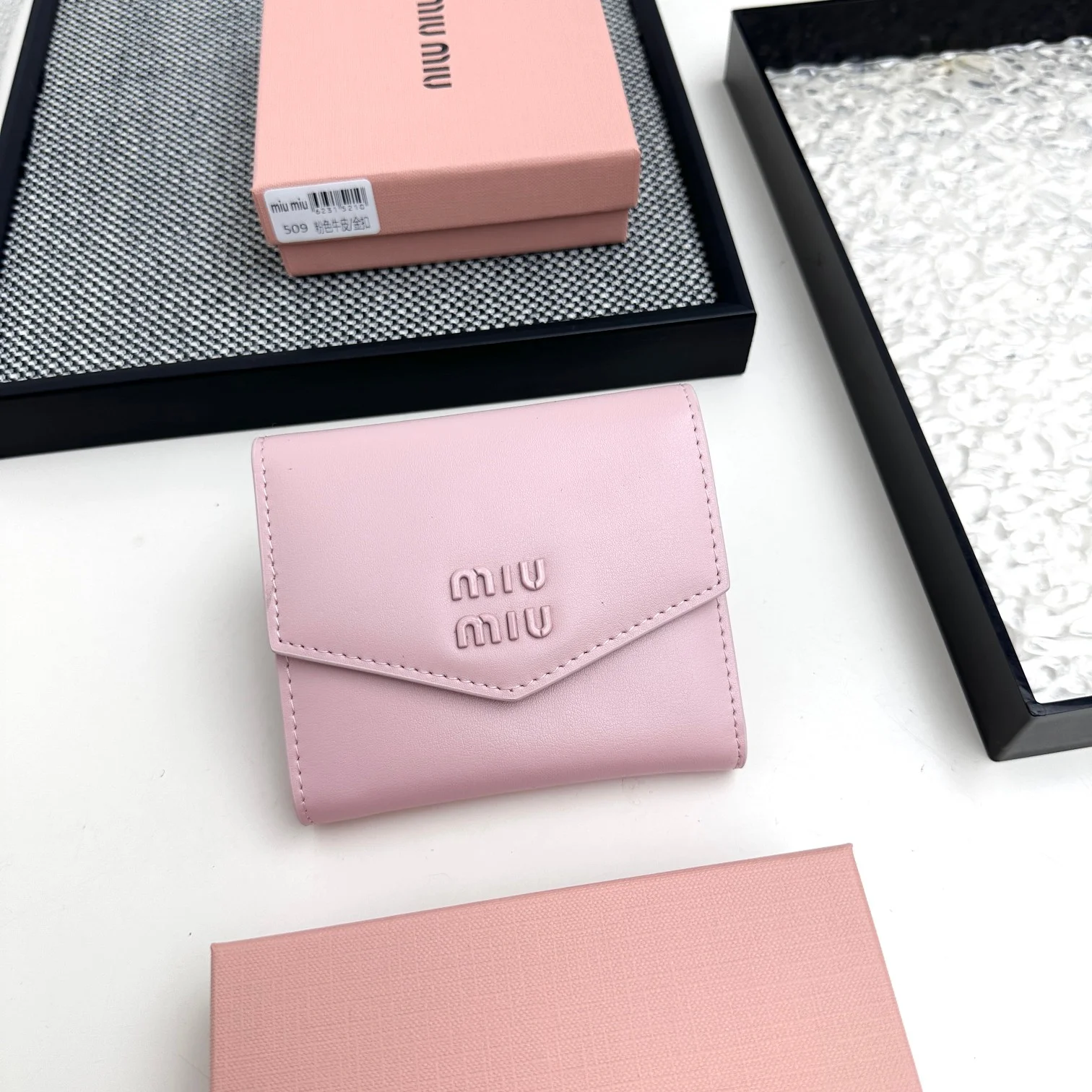 MiuMiu Wallet