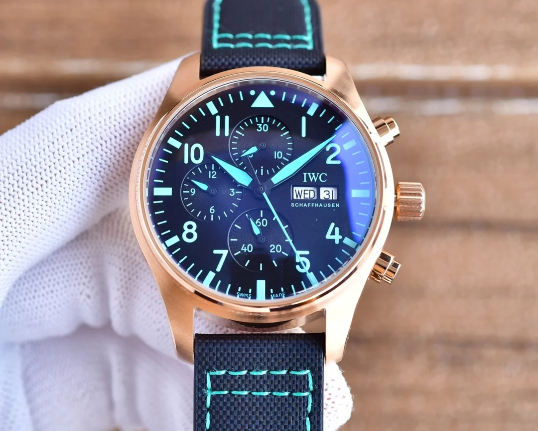 IWC Watch