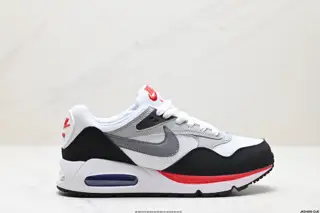 Nike Air Max Correlate Air Cushion Shock-Resistant Sports Shoes Fashionable and Casual