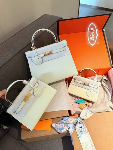 Hermès Kelly