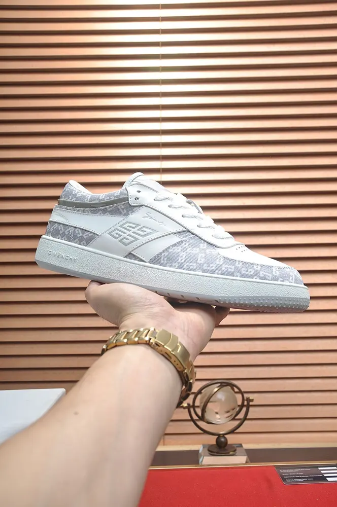 Givenchy sports shoes