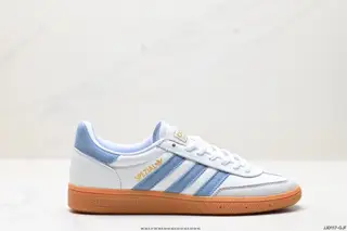 Adidas Handball Spezial Official Correct Version Shoes D96795