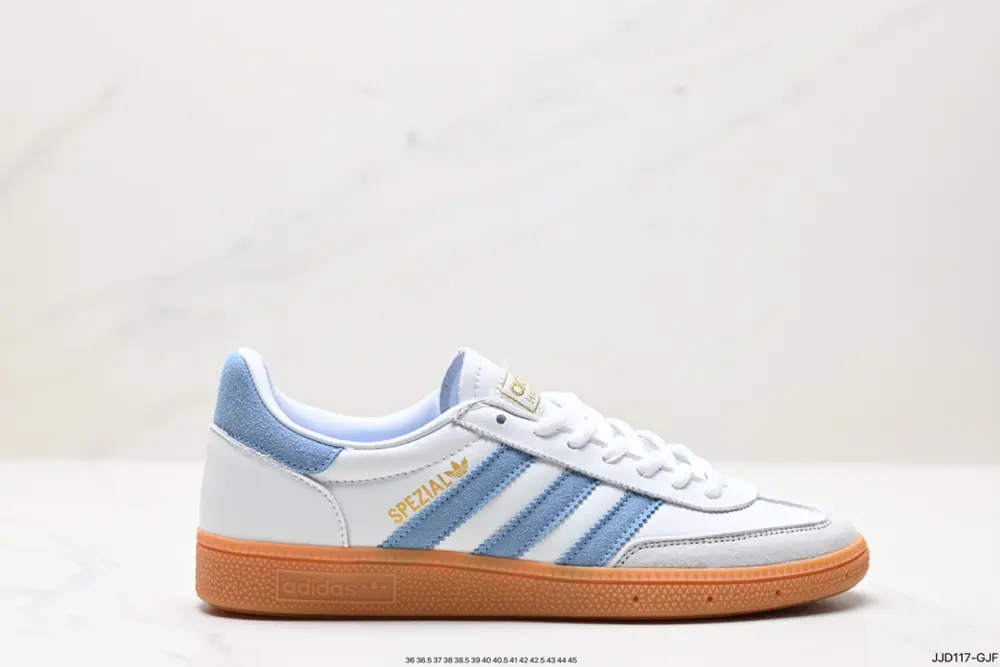 Adidas Handball Spezial Official Correct Version Shoes D96795