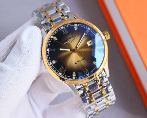 Longines Watch