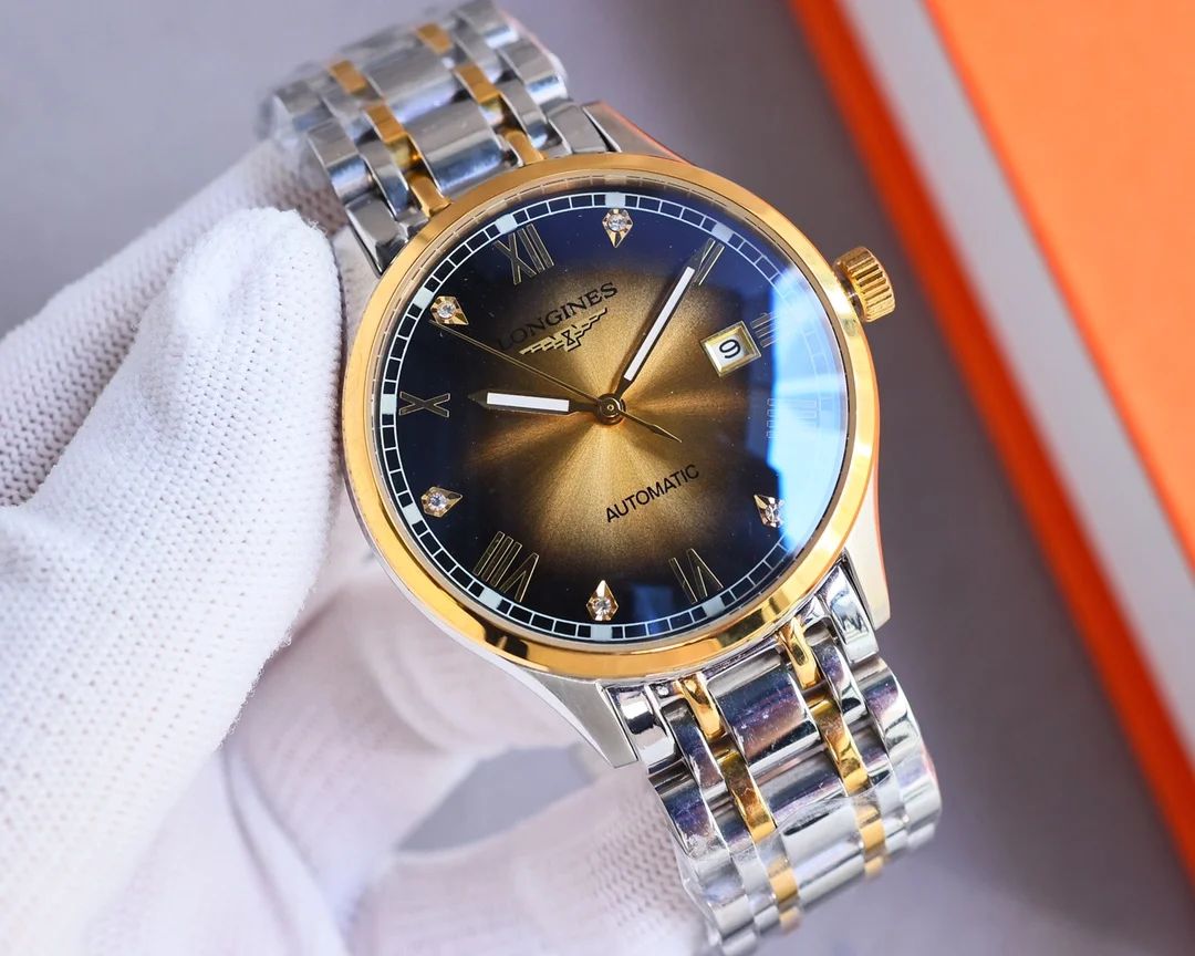 Longines Watch