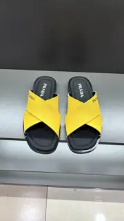 Prada slippers
