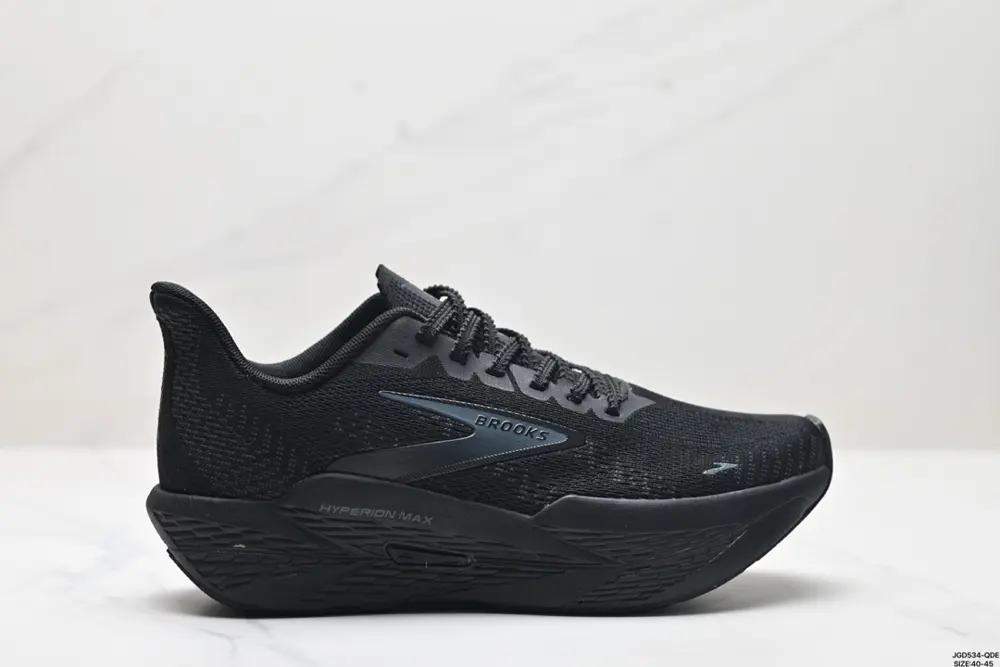Brooks Hyperion Max 2 Shock Absorption Marathon Professional Running Shoes 110434
