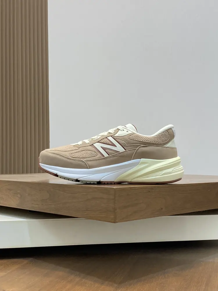 Loro piana x New Balance Shoes