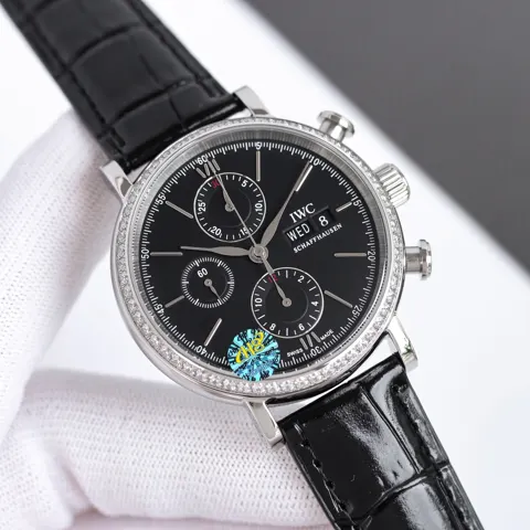 IWC Portofino