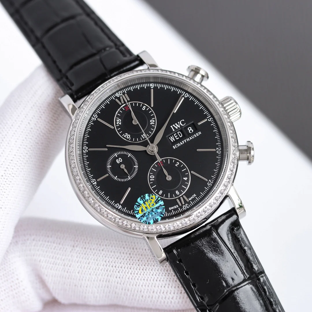 IWC Portofino