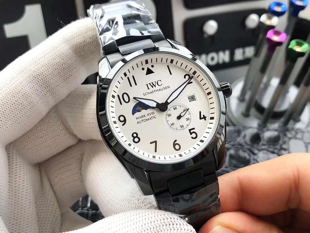 IWC Watch