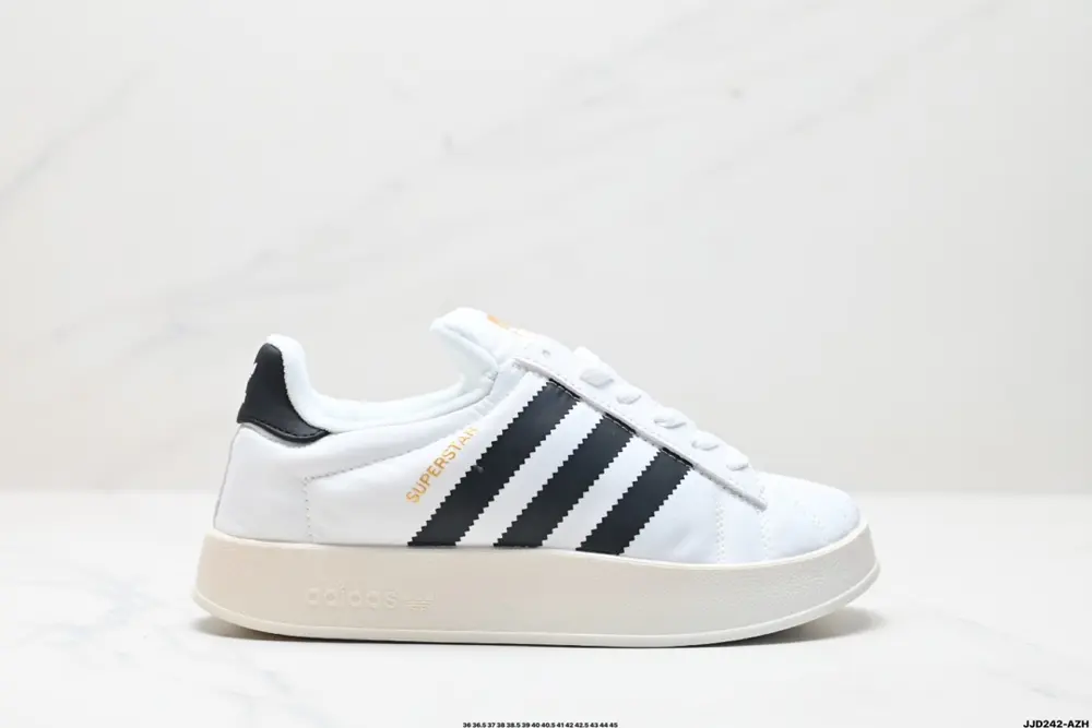 Adidas Originals Superstar Home Shell Toe Series Low-top Classic All-match Casual Sports IH5502