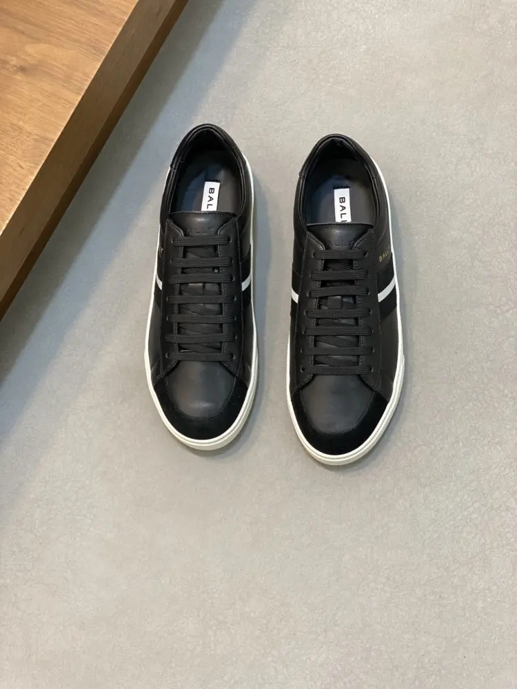 Bally new casual sports shoes for men