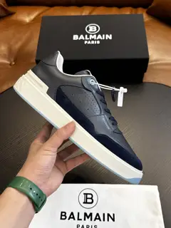 Balmain B-Skate sneakers
